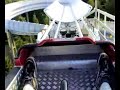 Heide Park Soltau - Swiss Bob Ride