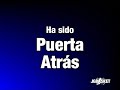 Baloncesto ACB 07-08. ¿Es puerta atrás o bloqueo ciego? hq