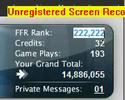 FFR-Ranked 222,222 FFR-Ranked 222,222