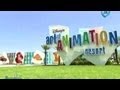 Art of Animation Resort, un paraíso mágico en Orlando