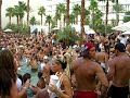 Hard Rock Pool, Rehab, Labor Day Weekend