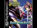 Digimon Battle Card Ending Theme