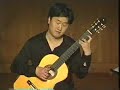 Jang Daekun : Ariel Ramirez - Alfonsina y el mar Jang Daekun : Ariel Ramirez - Alfonsina y el mar