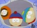 Stan Marsh-Thanks for the memories