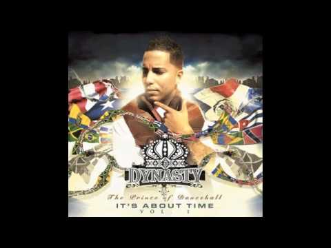 DYNASTY-26-TELL ME WHY (STOP GUN VIOLENCE IN JAMAICA -