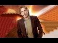 DARK SHADOWS Star Jackie Earle Haley On ...