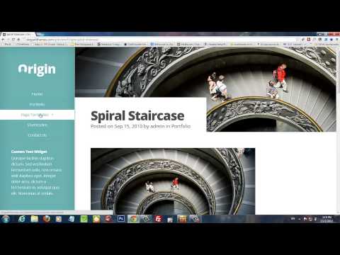 how to join wordpress
