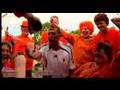 Havenzangers - Hand in hand achter oranje