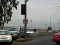 Tijuana's Border Line