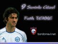 Trabzonspor Klibi Özel