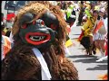 TUSUC WAYRA - DE LA TOMILLA AREQUPA