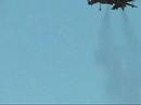 harrier demo