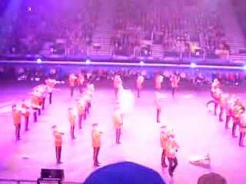 This is edinburgh military tattooedinburgh military tattoo