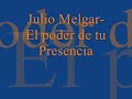 El poder de tu Presencia