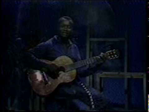 Becken - Fanm Se Kajou