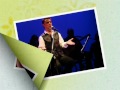 Click here to watch this video Daniel Galfredo Trio.