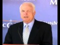 John McCain: Press Conference 02/27/08 John McCain: Press Conference 02/27/08