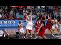 Georgios Printezis scores with 0.7 seconds left to go on 62-61 for Olympiacos and win the 2012 Turkish Airlines Euroleague! Watch the full game replay on www.euroleague.tv
