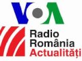 1530 kHz - Reception in Italy of VOA (from Sao Tome) and Radio Romania Actualitati