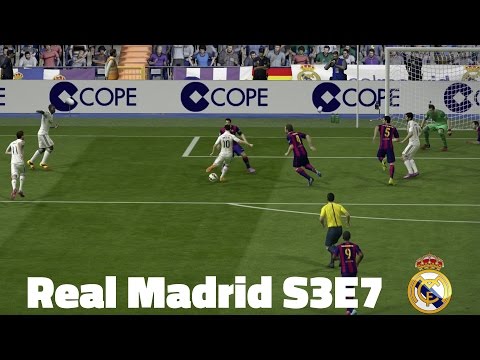 how to beat real madrid fifa 15