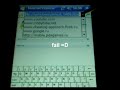HP IPAQ214 Bluetooth Internet connection HP IPAQ214 Bluetooth Internet connection