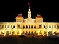 Saigon Tourist Informations (HCMC Vietnam)
