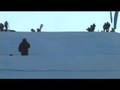 2007 U.S. Freeskiing Open: Men's Slopestyle