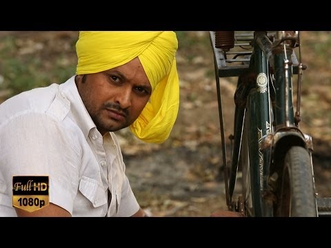 Balkar Sidhu - Sher Putt - Goyal Music - Official Song