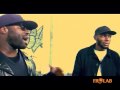 Black Thought x Black Dante (Mos Def): 75 Bars