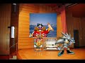 Shadow Loses His Chaos Emerald: Part 3