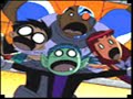 Teen Titans