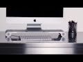 The Space Bar Desk Organizer from Quirky