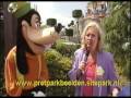 5 uur show, opening Space Mountain 1