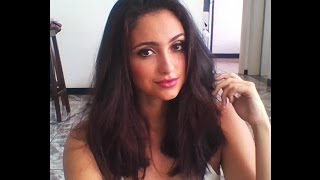 Maquiagem super versátil!