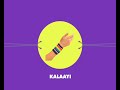 9XM Flip - Malai