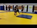 Click here to watch this video Koryukan Suplex