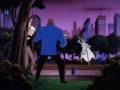 videos de DCAU Ninjas