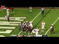 Victor Hampton vs Georgia (2012)