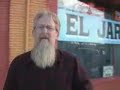 Vet cuts down Illegal Mexican flag flying above U.S. Flag Vet cuts down Illegal Mexican flag flying above U.S. Flag