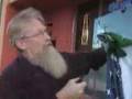 Vet cuts down Illegal Mexican flag flying above U.S. Flag Vet cuts down Illegal Mexican flag flying above U.S. Flag