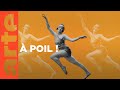 ARTE - Le nudisme à la britannique | Gymnastique - 2024 (5:21)