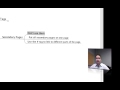 VIDEO: No Follow Tags for Secondary Pages? Should I? http://tmogul.com/tweet/6yEqE