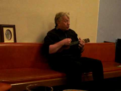 Pub With No Beer on Ukulele