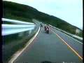 street racing in IZU
