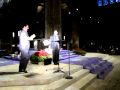 Les plus beaux Noëls concert à la cathédrale de Chartres (5ème partie).