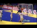 NIKOLA KARABATIC - Best Goals at Handball Euro 2010 for France