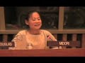 Int'l Day of Peace 08: Violinist Midori Goto