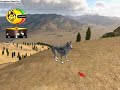 Wolf Quest: Amethyst Mountain Wolf Quest: Amethyst Mountain