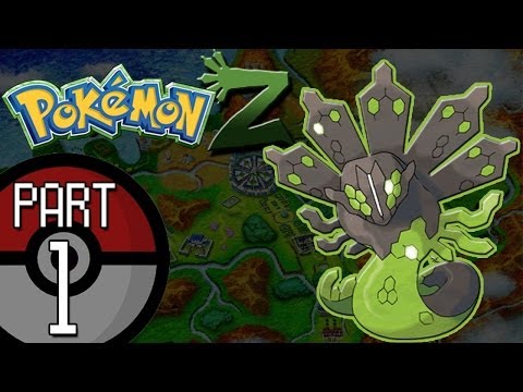 how to get pokemon z in pokemon y