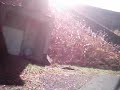 バイクツーリング～青森の風景（下湯ダムから走行）